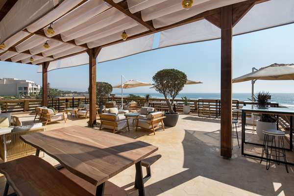 Radisson Blu Resort Taghazout Bay Surf Village - Tap to explore photos