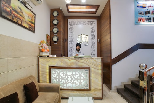 Super Townhouse Hollywood Heights