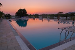 Turban Aarambagh Resort and Spa, Kumbhalgarh, Kumbhalgarh