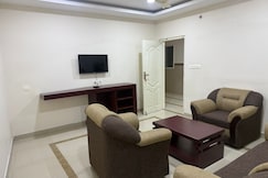 Staio Rooms, Muvattupuzha