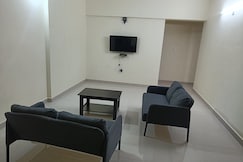 Elegantly furnished 2BHK Residences, Mangalore