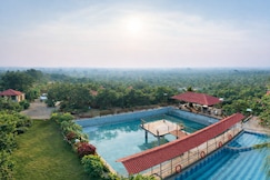 Hiran Gir Retreat - A Family Resort, Sasan Gir