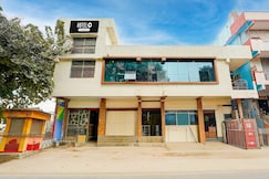 Hotel O Gopalan Mall Bangalore Formerly Gm Comforts, Bangalore