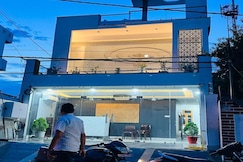 Hotel Sita Palace, Ayodhya