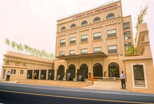 Regenta Central Amritsar by Royal Orchid Hotels Limited