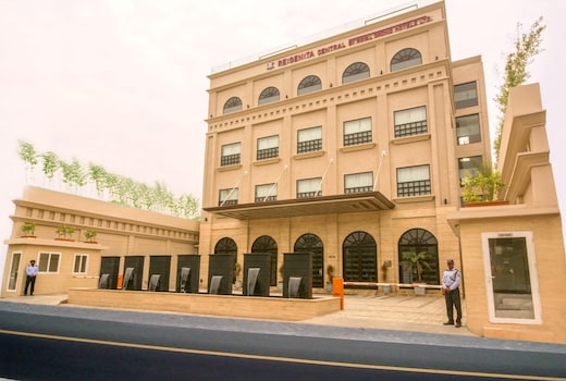Regenta Central Amritsar by Royal Orchid Hotels Limited