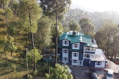 Hill Side Inn, Shimla