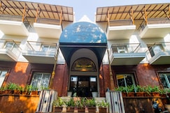 DeAmour: A Dreamy Getaway, Near Beach, Goa