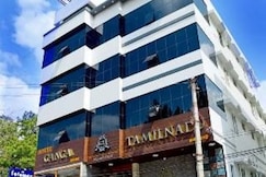 Hotel Ganga Tamil Nadu, Thiruvananthapuram