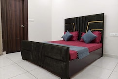 Peaceful Private Room Aarambh Hillside View, Dehradun