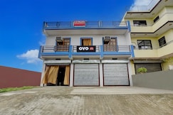 Hotel O AK PALACE, Mohanlalganj