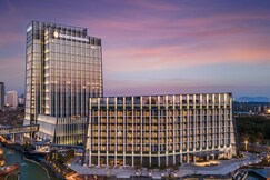 InterContinental Hotels WUXI TAIHU NEW CITY, an IHG hotel, Wuxi