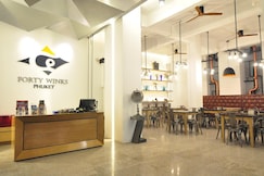 Forty Winks Phuket Hotel, Phuket