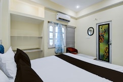 Hotel O A.V.S, Patna