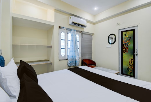 Hotel O A.V.S