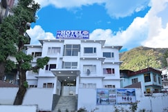 Sambyal Wings, Dharamshala