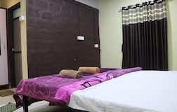 AC Cottage