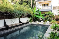 Nalanda Retreat Goa, Goa