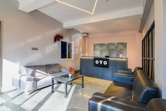 Hotel O Neatflix &Chill, Kendraparha