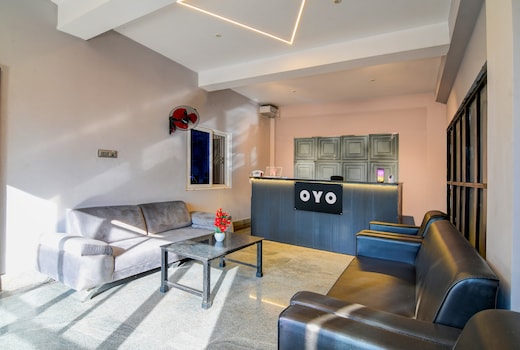 Hotel O Neatflix &Chill