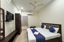 MVR LODGE, Nellore