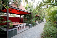 Hotel Grand Palace Stay, Chidambaram