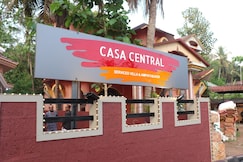 CASA CENTRAL Serviced Villa, Kannur