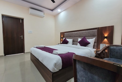 Hotel Keshav Nandan By The Shivaay