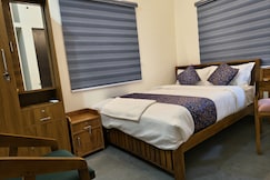 IRIS urban stay, Cochin