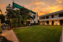 Rangoli Garden Homestay, Varanasi