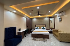 Hotel SK Tower, Begusarai