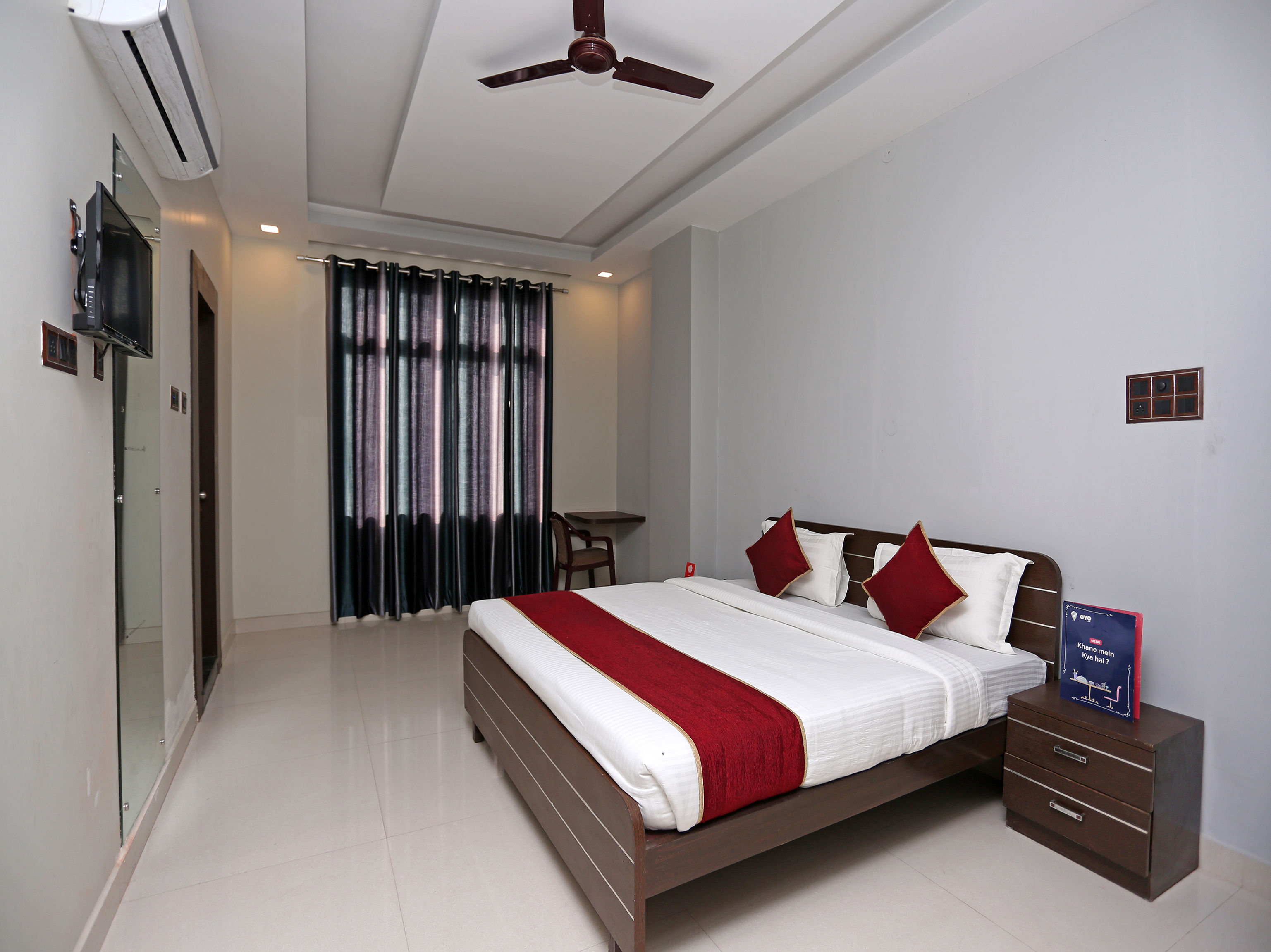 Charans Club & Resort Lucknow - Deal Hotel HD Photos & Reviews