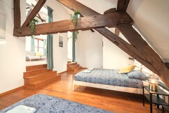 The Old Town Lodge in Antwerp | 3BBK | NS |, Antwerp
