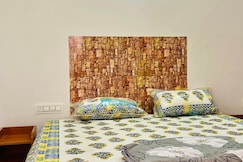 Padmlaxmi Guest house, Udaipur