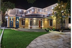 STAR HOUSE HERITAGE HOMESTAY, Varkala