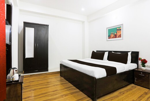 Hotel O STAR Corporate Suites