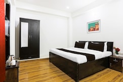 Hotel O STAR Corporate Suites, Gurgaon