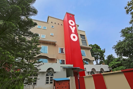 Hotel O Seven Inn