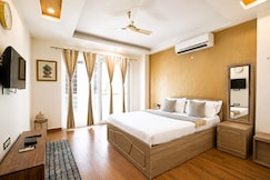 Blossom 3BHK Golf Course Ext, Manesar