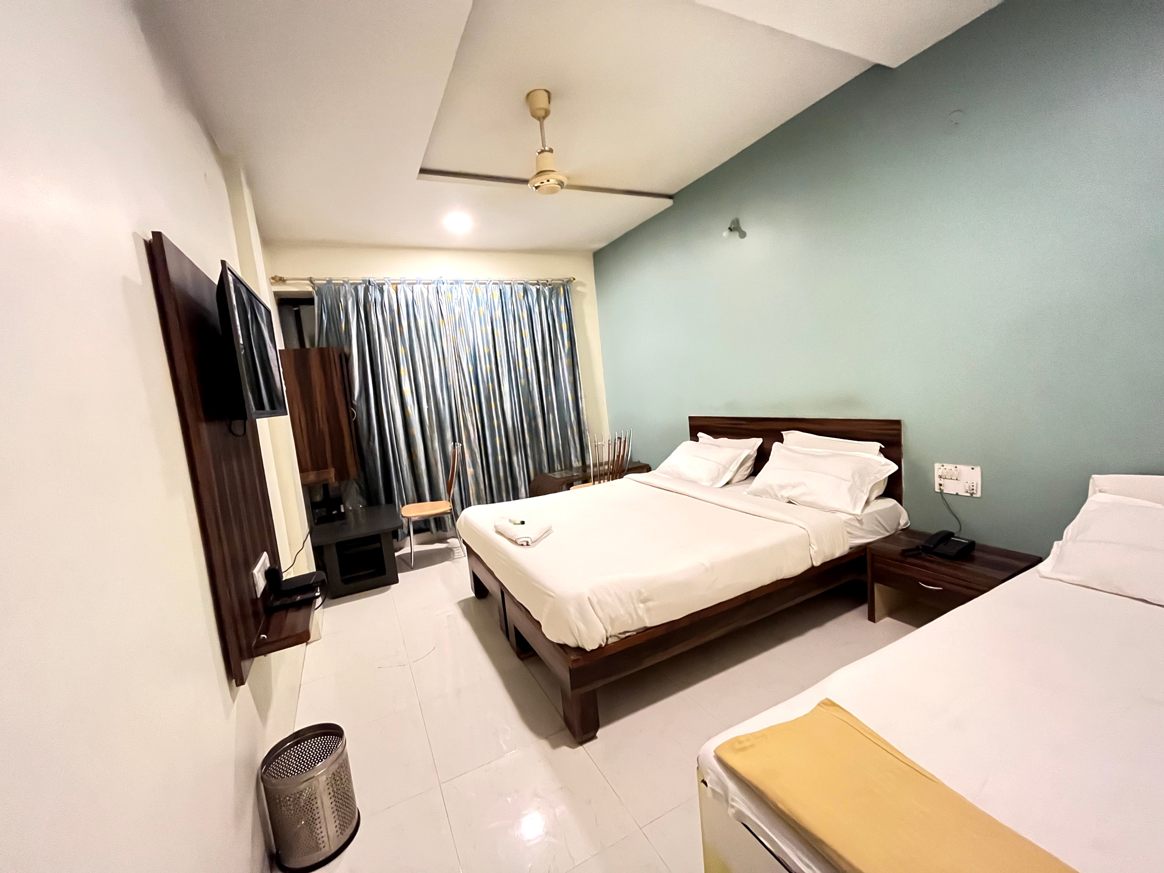 Hotel Udayshree Palace 3