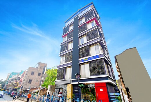 FabHotel Airport Green Arcade - Near Kolkata Airport