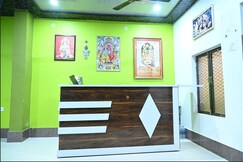 Ramesht Dham Resort, Ayodhya