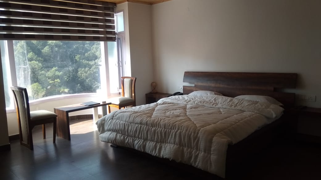 Hotel Barog Times - Tap to explore photos