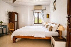 Silverweed Homestay, Cochin