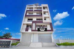 Super Hotel O NIIT University Neemrana, Neemrana