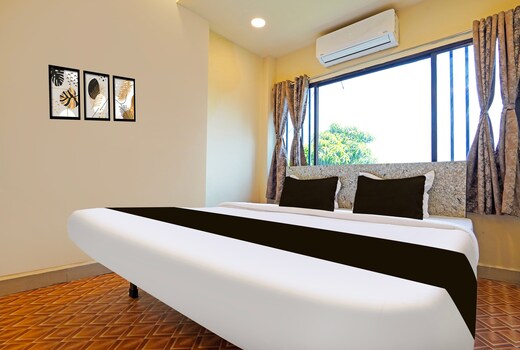Super HOTEL O GOLD TRINITY