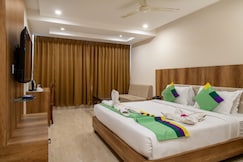 Treebo Sonal Palace, Near Umaid Bhawan Palace, Jodhpur