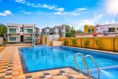Hotel Royal Beach Exotica, Balasore