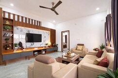 Hill View Comforts., Mysore
