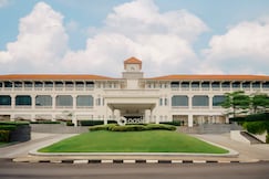 Oasia Resort Sentosa by Far East Hospitality, Singapore